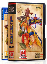 The Last Blade 2 - Edition Deluxe