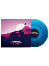 Horizon Chase Turbo - Bande originale vinyle