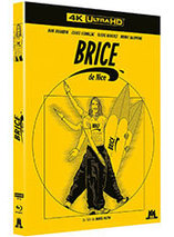Brice de Nice - édition limitée 