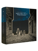 L'Attaque des Titans Saison 3 - Bande originale vinyles verts