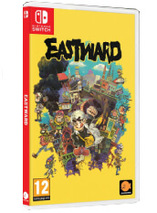 Eastward - version physique 