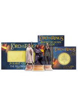 Bundle collection Seigneur des Anneaux
