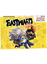 Eastward - Edition collector