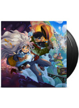 Eastward - Bande originale vinyle 