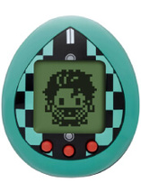 Collection Tamagotchi Demon Slayer