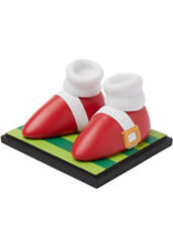 Chaussures Sonic en Version Classique - Édition Limitée