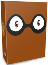 Pocky & Rocky Reshrined - Edition collector