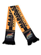 Echarpe de supporter Mario Strikers Battle League Football - bonus de pré-commande