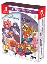 Prinny Presents NIS Classics Volume 3 - édition Deluxe NISA