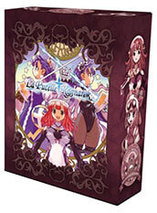 Prinny Presents NIS Classics Volume 3 - édition Limitée NISA