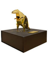 The T-Rex par Matt Ferguson