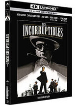 Les Incorruptibles - Edition Collector Limitée 