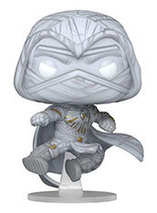 Figurine Funko POP Marvel de Moon Knight