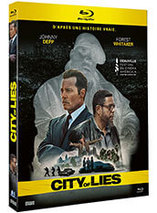 (version standard) City Of Lies