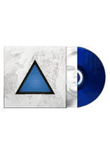 Detroit : Become Human - Bande originale volume 2 vinyle bleu