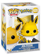 Figurine Funko Pop Pokémon de Voltali