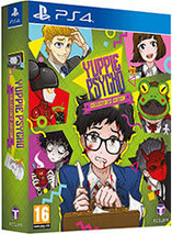 Yuppie Psycho - Edition collector