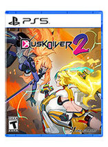 Dusk Diver 2 - Edition Day One