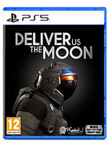 Deliver Us the Moon