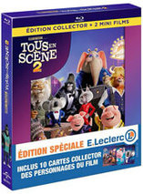 Tous en Scène 2 - édition spéciale Leclerc