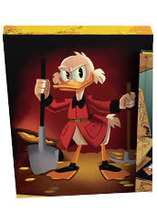  La Bande à Picsou (série TV) - artbook Edition Deluxe (anglais)