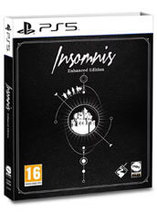 Insomnis - Enhanced Edition