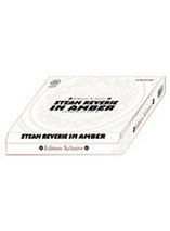 Steam Reverie in Amber - Edition Xclusive / Deluxe 