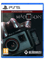Madison - Possesed Edition