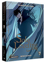 Solo Leveling : tome 7 - coffret collector