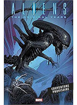 Comics Aliens Omnibus