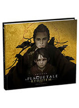 A plague Tale : Requiem - Artbook