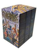 Manga One Piece - Coffret Skypiea