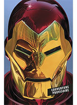 Marvel Comics N°9 édition collector couverture Variant Tirage limité