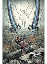 Marvel Comics N°10 édition collector couverture Variant Tirage limité