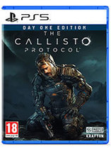 The Callisto Protocol - Day One Edition 