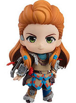 Figurine Nendoroid de Aloy dans Horizon Forbidden West
