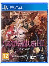 Deathsmiles I-II (version physique)