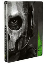 Call of Duty : Modern Warfare 2 (version standard + bonus de pré-commande)