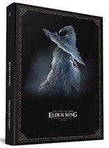 Elden Ring - Guide stratégique Vol. 1