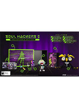 Soul Hackers 2 - Edition collector 