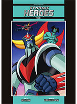 Dynamic Heroes : Tome 1 - Edition spéciale