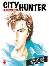 City Hunter - Perfect Edition