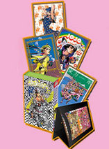JoJolion : Tome 27 - Édition collector (manga)