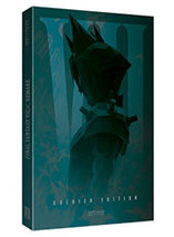 Final Fantasy VII & FFVII Remake : Le making of - édition limitée