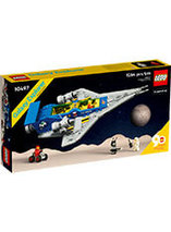 Le Galaxy Explorer - LEGO icons