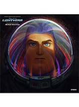 Buzz l'Éclair - Bande originale vinyle Mondo