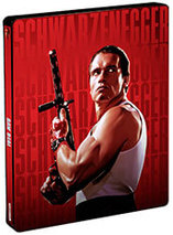 Le Contrat - steelbook