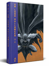 Un Long Halloween - Comics collection Urban Limited