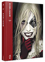 Harleen - Comics collection Urban Limited