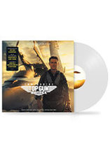Top Gun : Maverick - Bande originale vinyle blanc